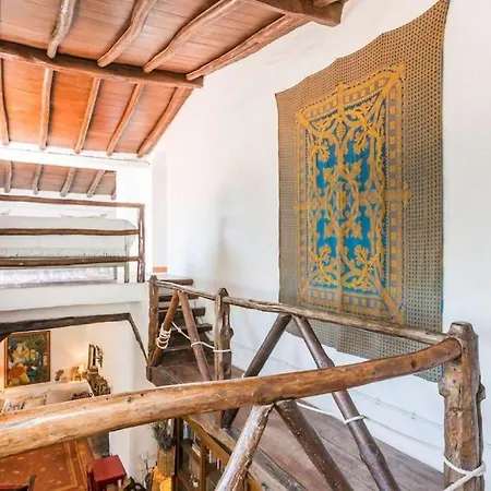 Azoia Wind Mill Villa