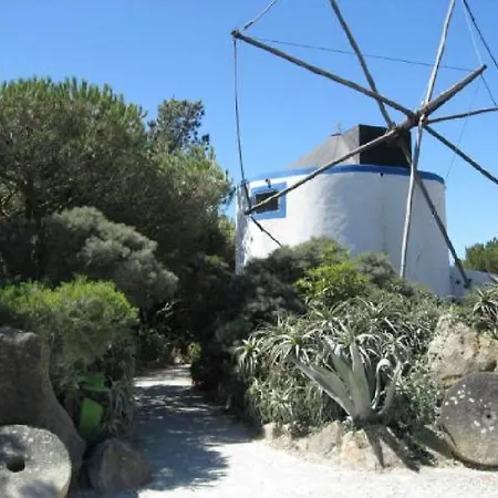 Azoia Wind Mill