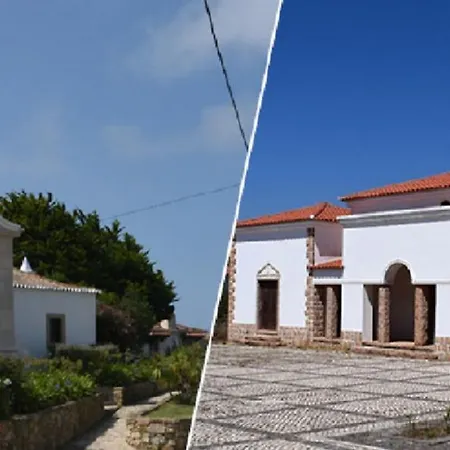 Azoia Wind Mill 빌라 Azoia (Sintra)