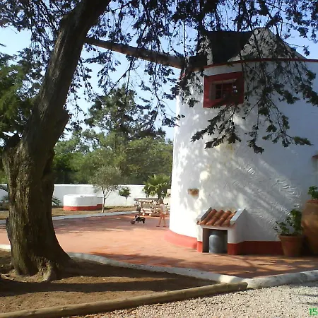빌라 Azoia Wind Mill *