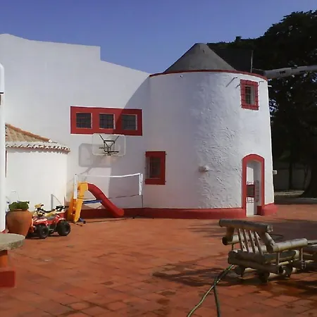 Azoia Wind Mill 빌라 Azoia (Sintra)