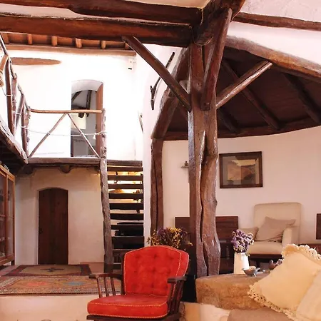 빌라 Azoia Wind Mill *